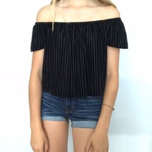 Forever 21 top